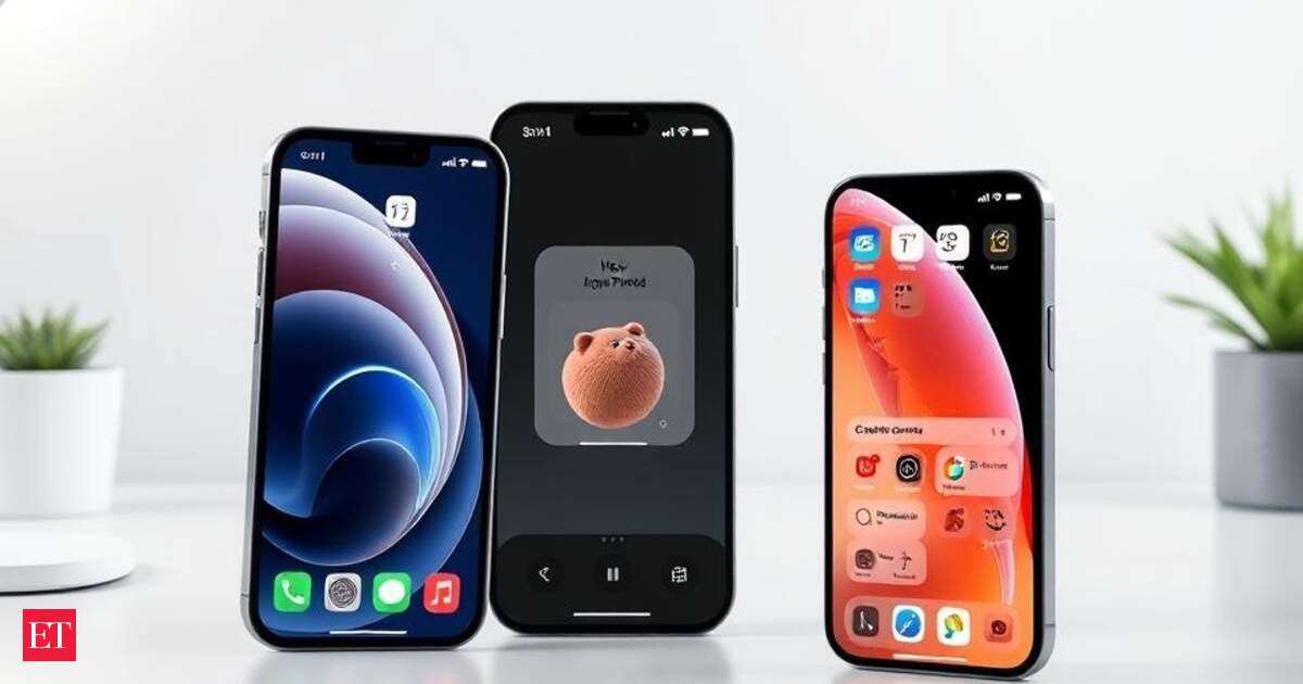 iOS 26 release date: iOS 26 Update: Will the release date be revealed today? Eligible iPhones, features and all you need to know