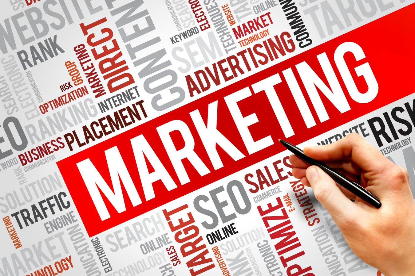 How Business Executives Can Use AI To Market Their Nonfiction Books