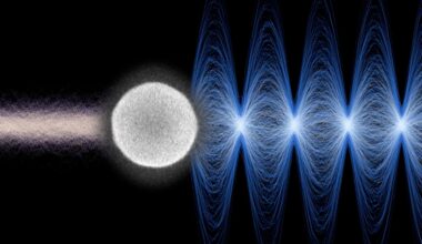 Physicists demonstrate controlled expansion of quantum wavepacket in a levitated nanoparticle