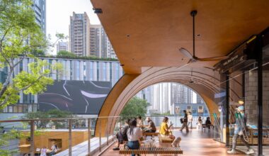 How Can Public Space Be Designed for the Neurodiverse Community?