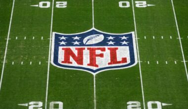 NFL kickoff return rate increases dramatically in Week 1
