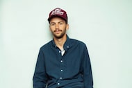 Jackson Scribner follows up his acclaimed self-titled debut album with a new record called...