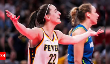 Minnesota Lynx vs Indiana Fever Injury Report (September 9, 2025): Who’s Playing, Who’s Out, and More | NBA News
