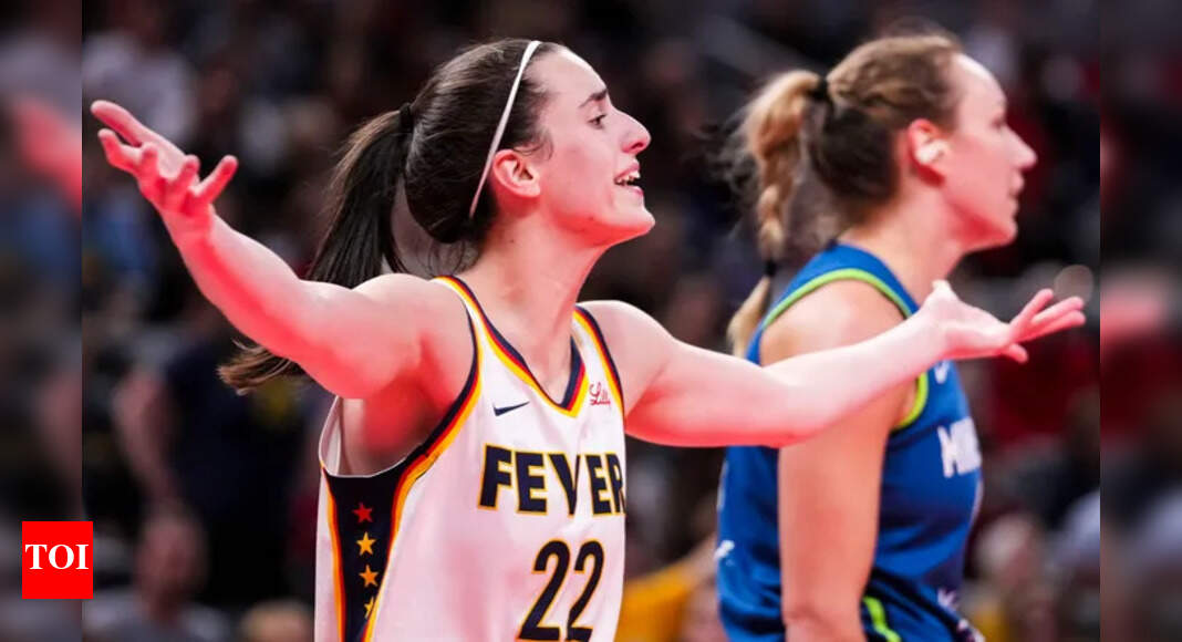 Minnesota Lynx vs Indiana Fever Injury Report (September 9, 2025): Who’s Playing, Who’s Out, and More | NBA News