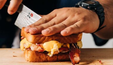 Popular San Antonio sandwich pop-up Gigi's Deli gets permanent brick-and-mortar location