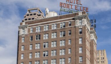 San Antonio Housing Trust closes deal to buy Robert E. Lee Apartments