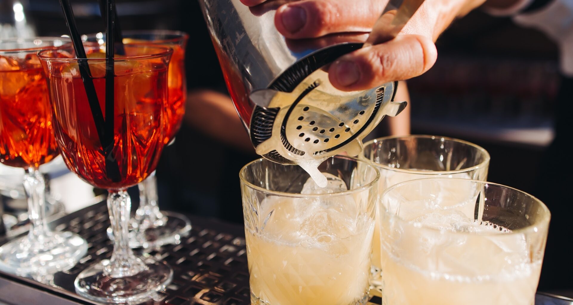 New study reveals most popular cocktails in New York City