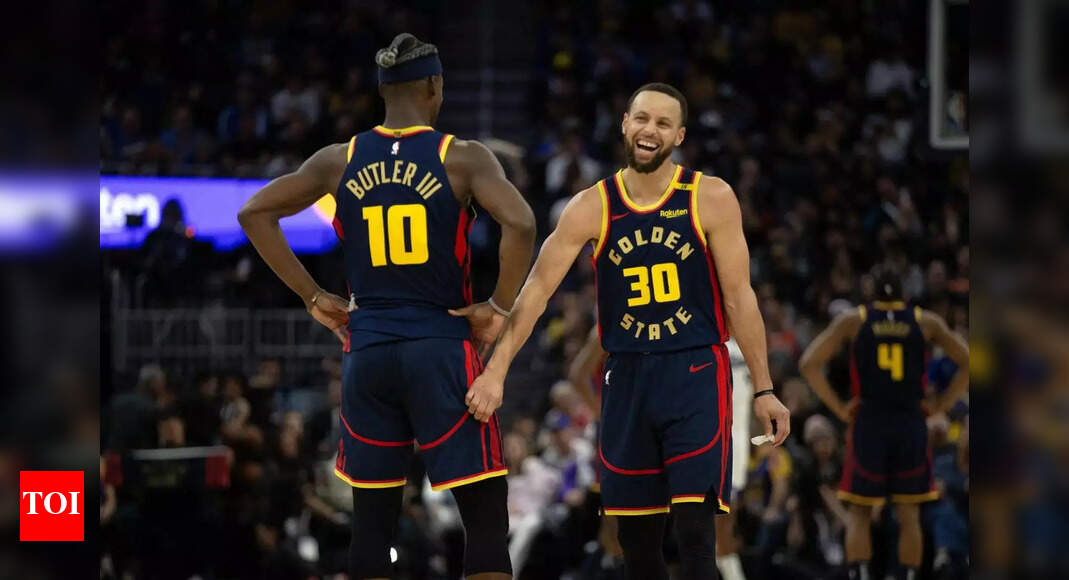 NBA Trade Rumors: Golden State Warriors Predicted to Land $125.9 Million Boston Celtics Superstar in a Blockbuster Deal for Jonathan Kuminga | NBA News