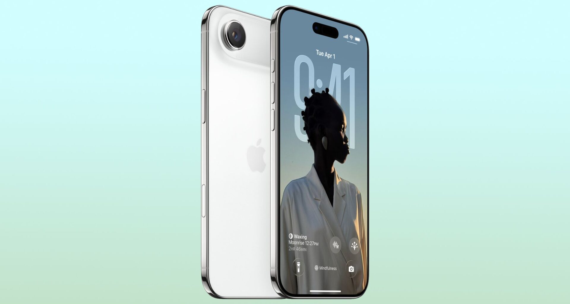 iPhone Air Gets Faster and More Efficient C1X 5G Modem, But No mmWave