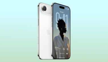 iPhone Air Gets Faster and More Efficient C1X 5G Modem, But No mmWave