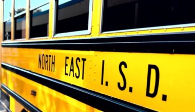 San Antonio mom concerned with NEISD’s hand, foot and mouth disease policy