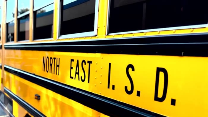 San Antonio mom concerned with NEISD’s hand, foot and mouth disease policy
