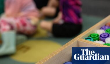 Proposed ‘nation-leading’ NSW childcare reforms to include $500,000 fines | Childcare Australia