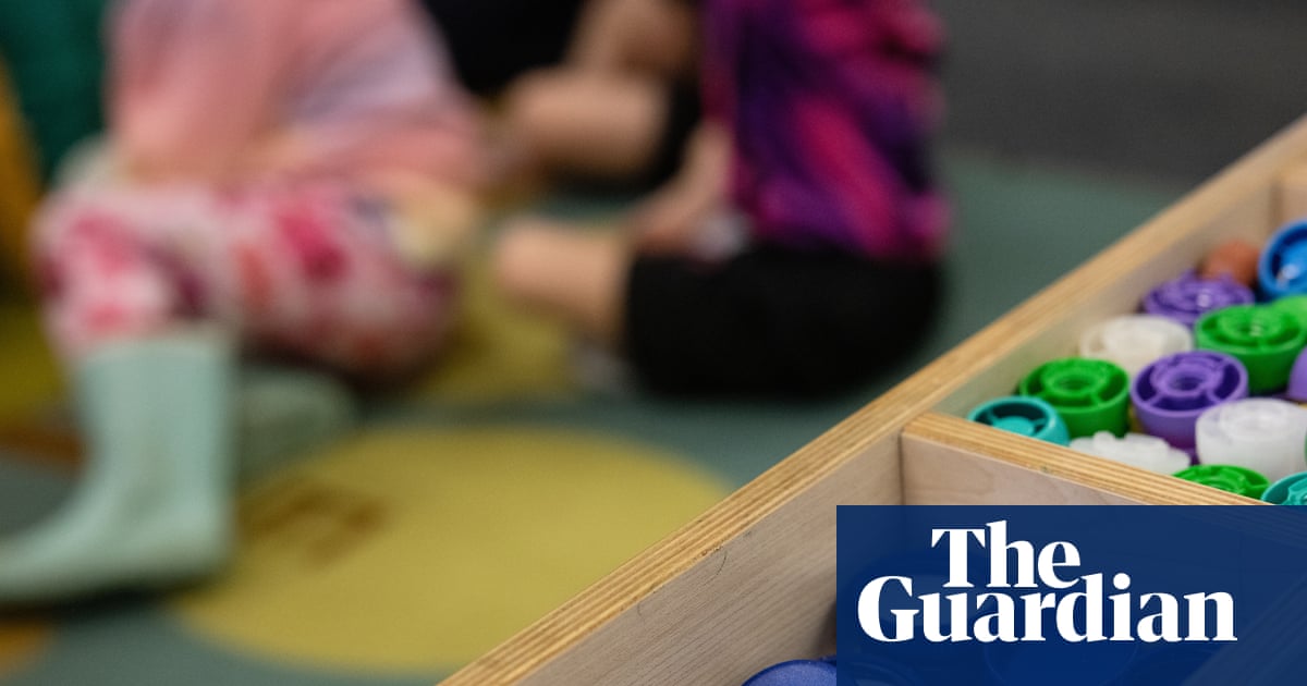 Proposed ‘nation-leading’ NSW childcare reforms to include $500,000 fines | Childcare Australia