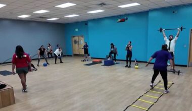 Nearly 1 in 3 San Antonio Parks & Rec classes have no one in them; the city is looking to cut some