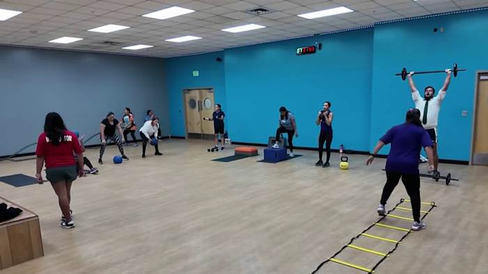 Nearly 1 in 3 San Antonio Parks & Rec classes have no one in them; the city is looking to cut some