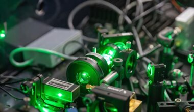 Physicists achieve record precision in measuring proton-to-electron mass ratio with H₂⁺