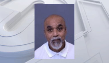AG: 'Arizona Mexican Mafia' leader admits to 5 homicides