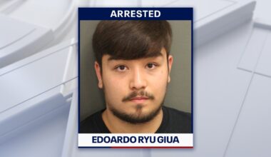 NY teen arrested for driving more than 100 mph on Beachline, deputies say