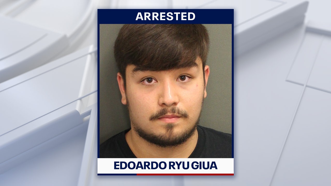 NY teen arrested for driving more than 100 mph on Beachline, deputies say