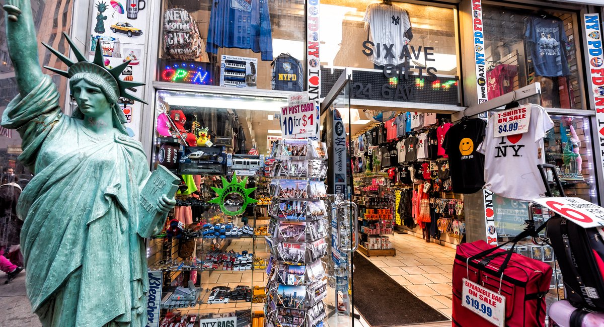 Nearly half of NYC stores surveyed are violating A/C laws, study finds