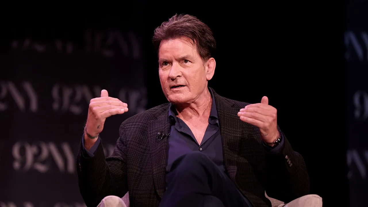 Charlie Sheen says drug cartel cut him off during his addiction years