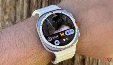 The Samsung Galaxy Watch Ultra is our favorite premium smartwatch, and this deal knocks $50 off its price
