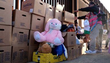 Supes vote to expand aid to unaccompanied immigrant children