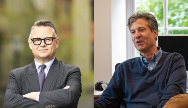 SAS Deans discuss AI, undergraduate experience in pilot podcast episode