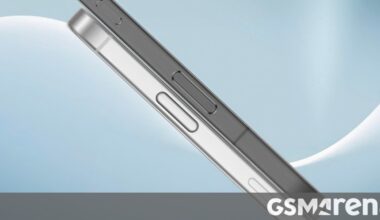 Honor Magic8 series to feature a dedicated AI button