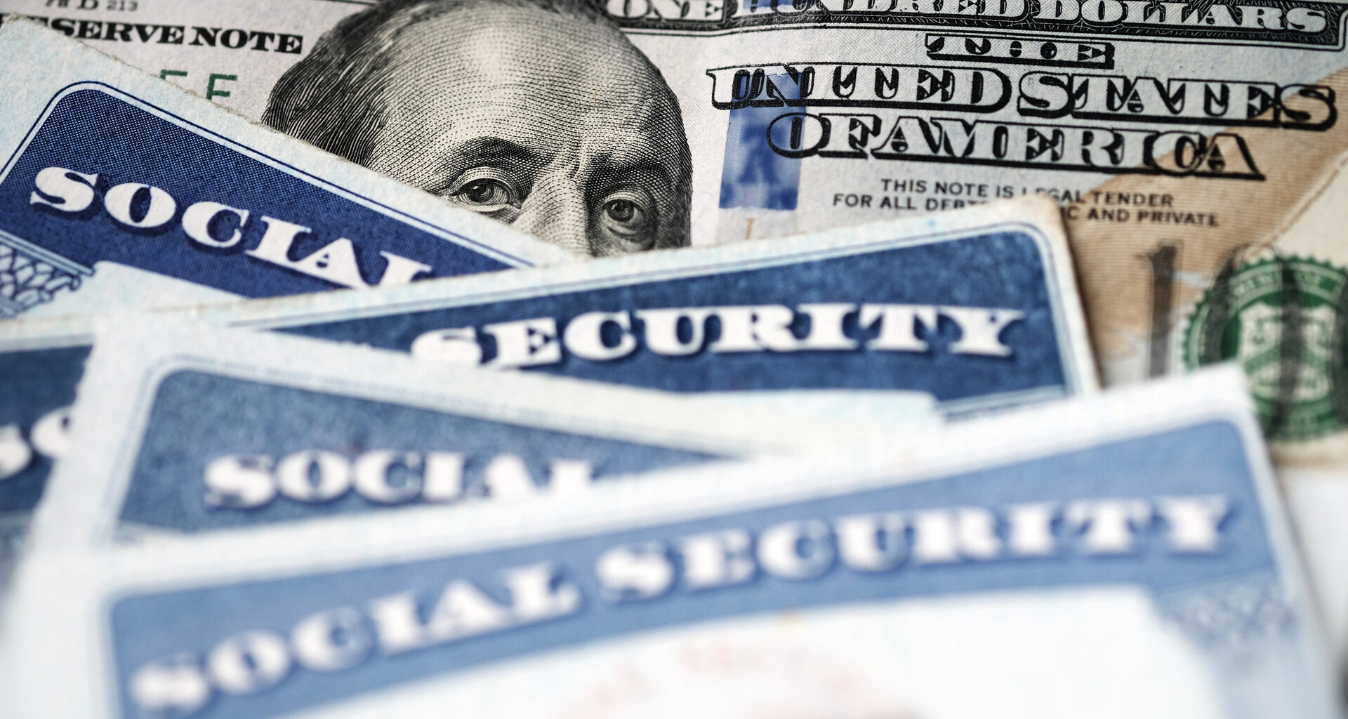 How the Social Security Fairness Act Could Change Retirees’ Taxes