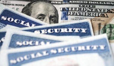 How the Social Security Fairness Act Could Change Retirees’ Taxes