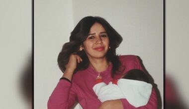 Houston cold case victim identified 3 decades later