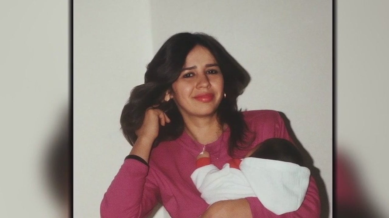 Houston cold case victim identified 3 decades later