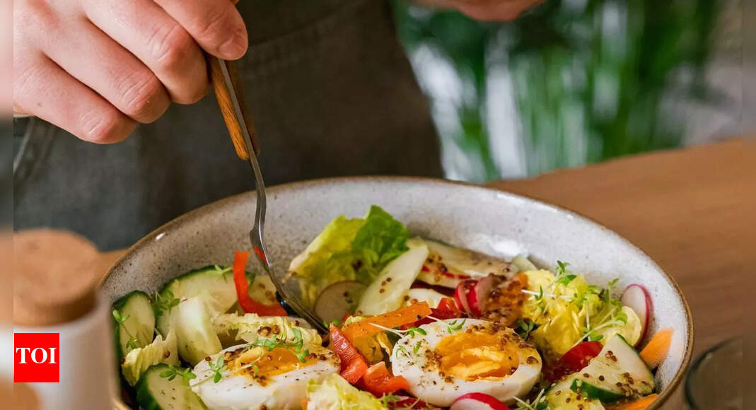 Hara Hachi Bu: This Japanese technique helps you eat mindfully and stay lean, reveals fitness coach |