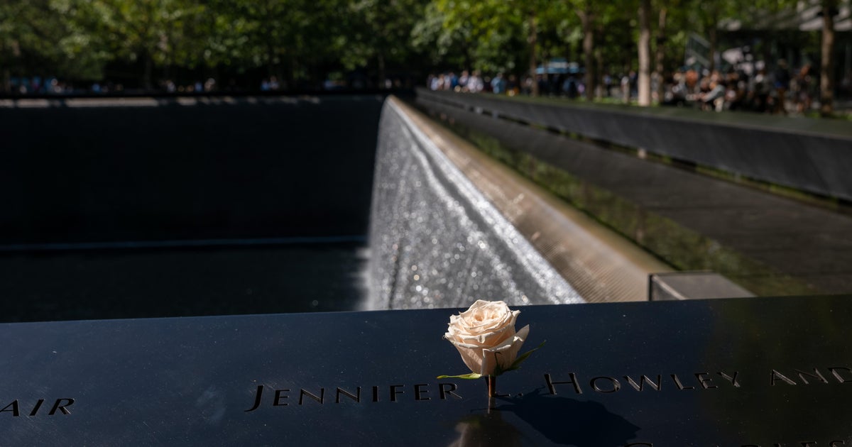 Advocates seek to expand health program for 9/11 survivors. Here's what they want.