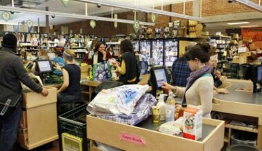 Opinion: New York needs food co-ops, not government groceries