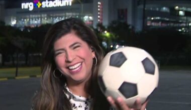 Houston readies for FIFA World Cup. What to know about tickets, dates and NRG matches