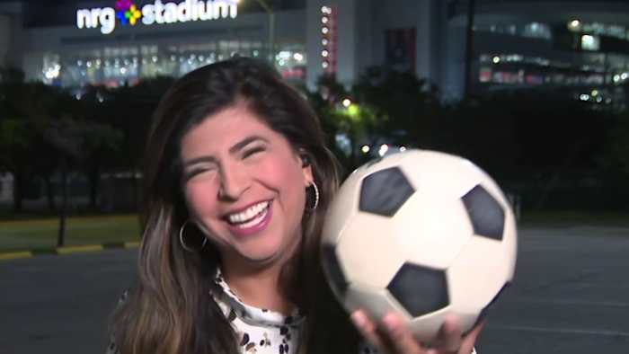 Houston readies for FIFA World Cup. What to know about tickets, dates and NRG matches