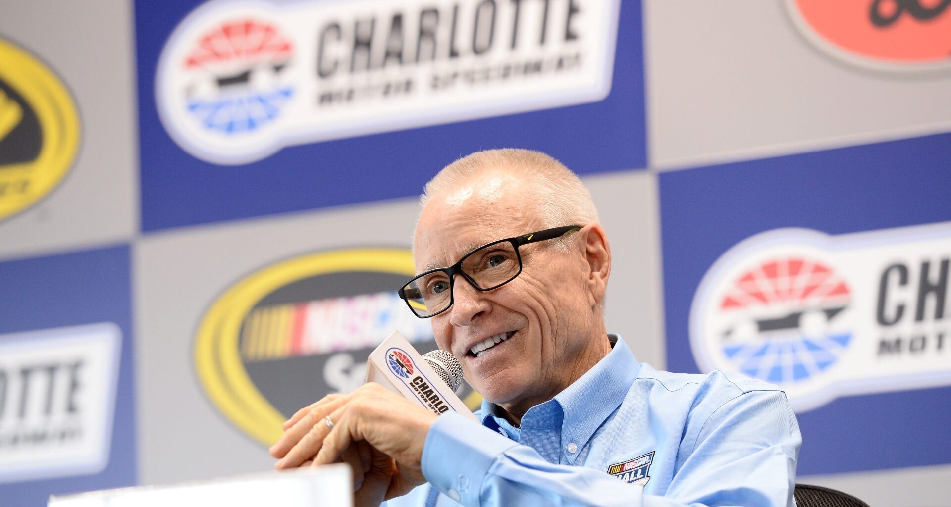 Mark Martin Blasts NASCAR Playoffs, Calls Out Jordan Bianchi