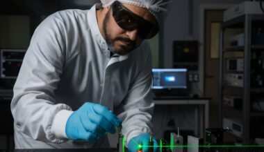 Butterfly wings inspire solution to impossible optics problem