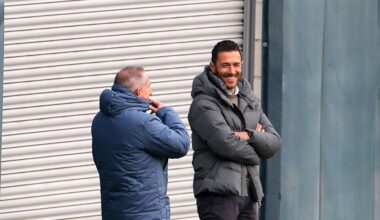 Man City in top hands with Viana as DOF - Begiristain