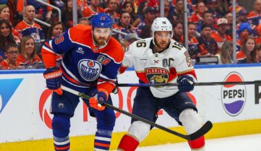 The expert's game plan: How to draft, play and win your fantasy hockey league