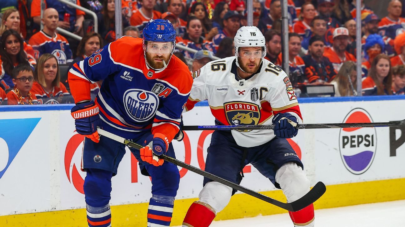 The expert's game plan: How to draft, play and win your fantasy hockey league
