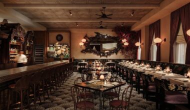 New Restaurants In New York Are Opening In Droves, Beating All The Naysayers Who Predicted The Industry’s Demise After Covid