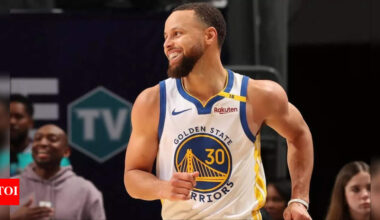 "Leave the league in a better place than when you found it" - Stephen Curry talks about his impact on the NBA | NBA News