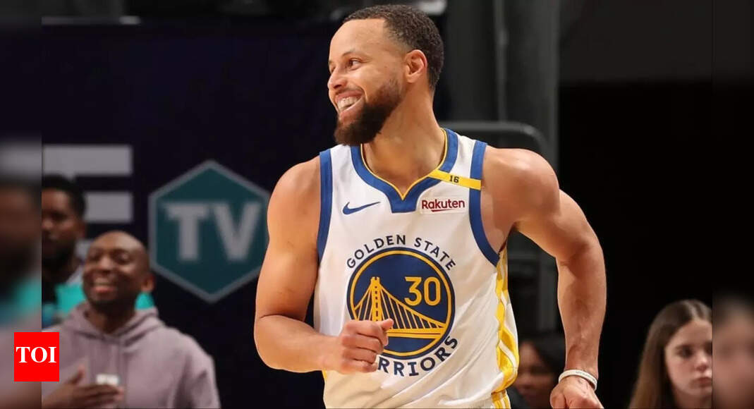 "Leave the league in a better place than when you found it" - Stephen Curry talks about his impact on the NBA | NBA News
