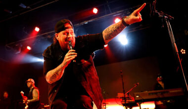 Jelly Roll, Bailey Zimmerman, Zach Top and more