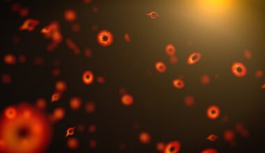 An exploding black hole could reveal the foundations of the universe