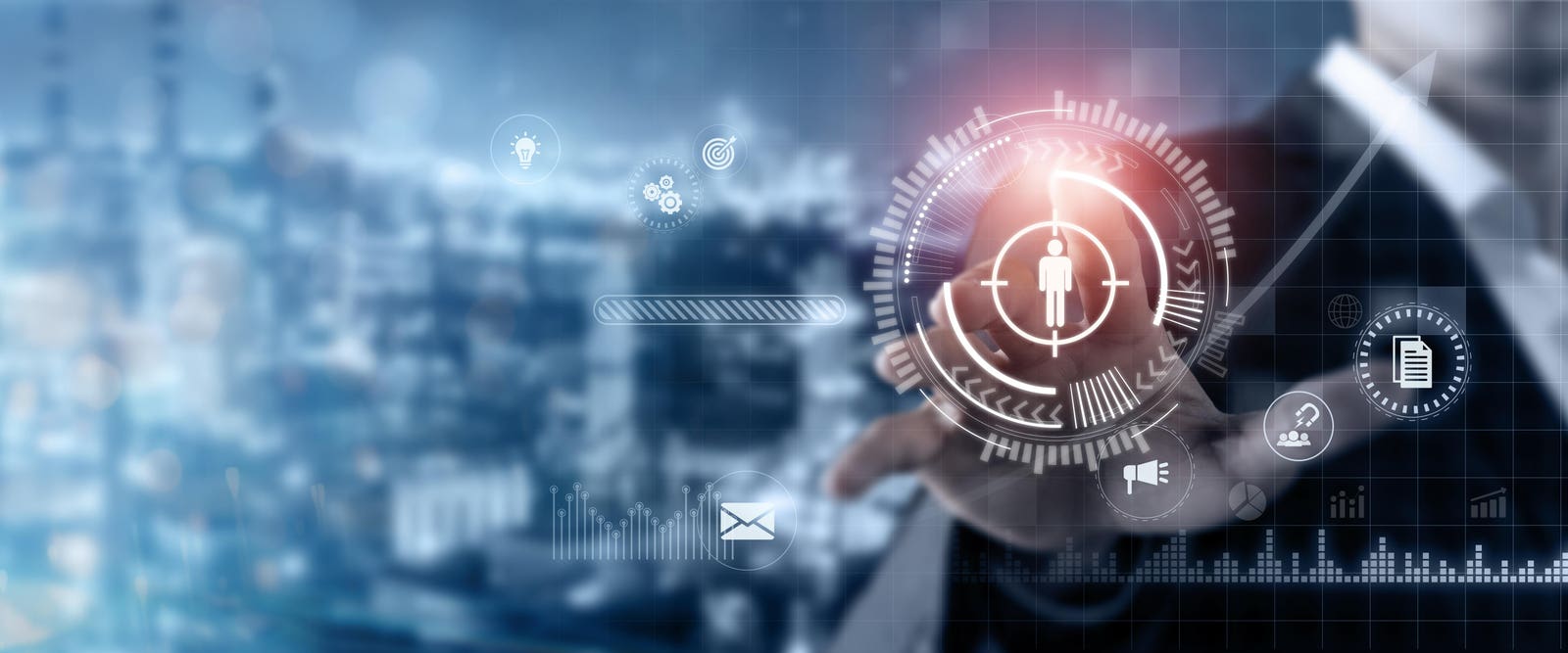 Ways CMOs Can Use AI And Technology To Target Their Message
